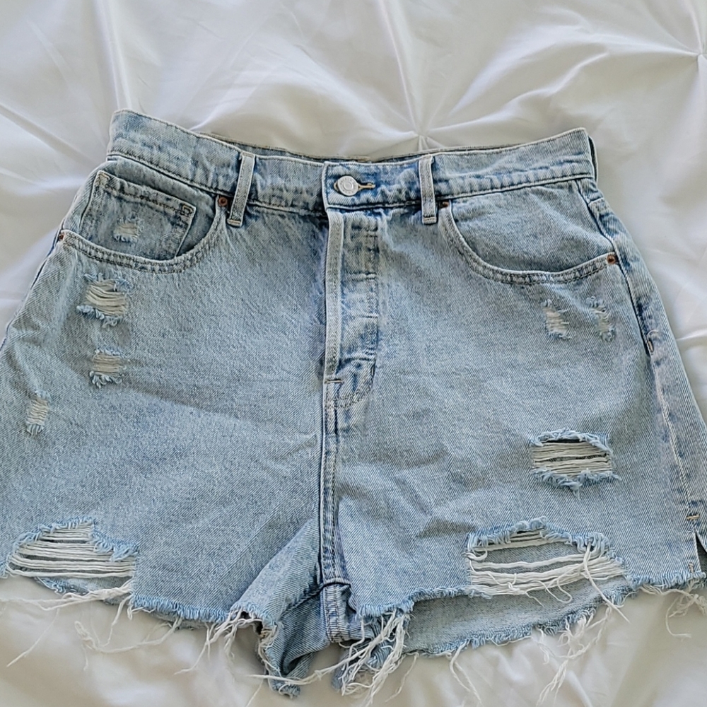 PacSun shorts